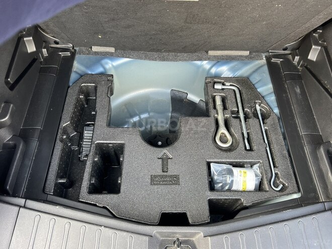 Nissan Note 2016, 77,000 km - 1.2 l - Bakı