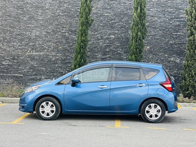 Nissan Note 2016, 77,000 km - 1.2 l - Bakı