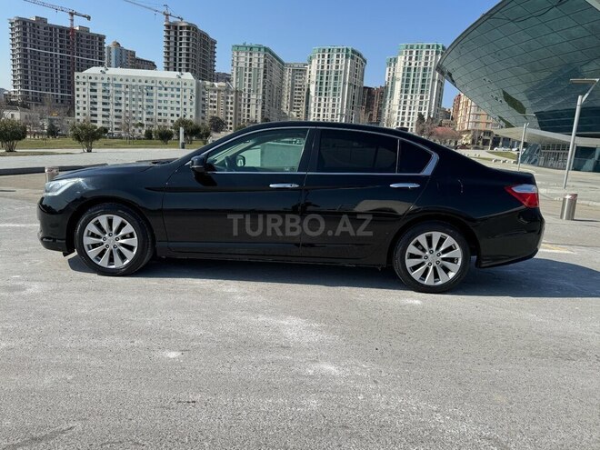 Honda Accord 2013, 339,000 km - 2.4 l - Lənkəran