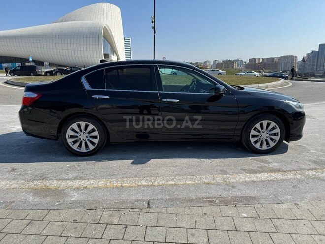 Honda Accord 2013, 339,000 km - 2.4 l - Lənkəran