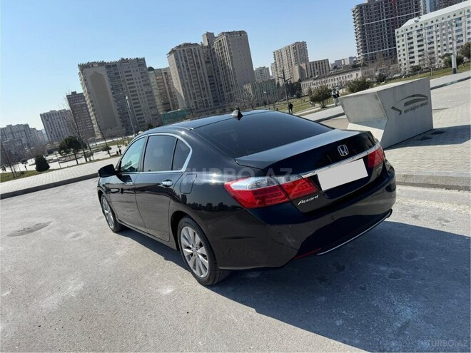 Honda Accord 2013, 339,000 km - 2.4 l - Lənkəran