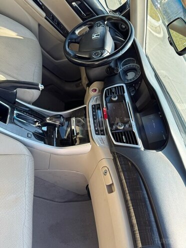 Honda Accord 2013, 339,000 km - 2.4 l - Lənkəran