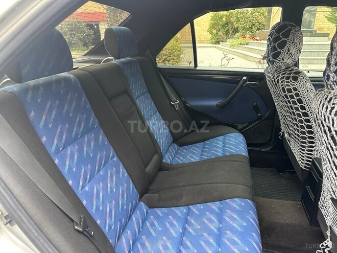 Mercedes C 180 1997, 358,000 km - 1.8 л - Şamaxı
