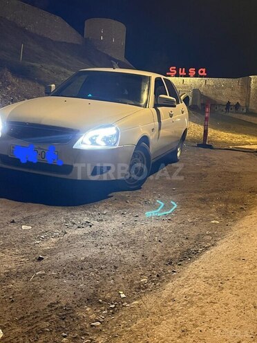 LADA (VAZ) Priora 2013, 256,370 km - 1.6 l - Tovuz