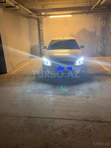 LADA (VAZ) Priora 2013, 256,370 km - 1.6 l - Tovuz