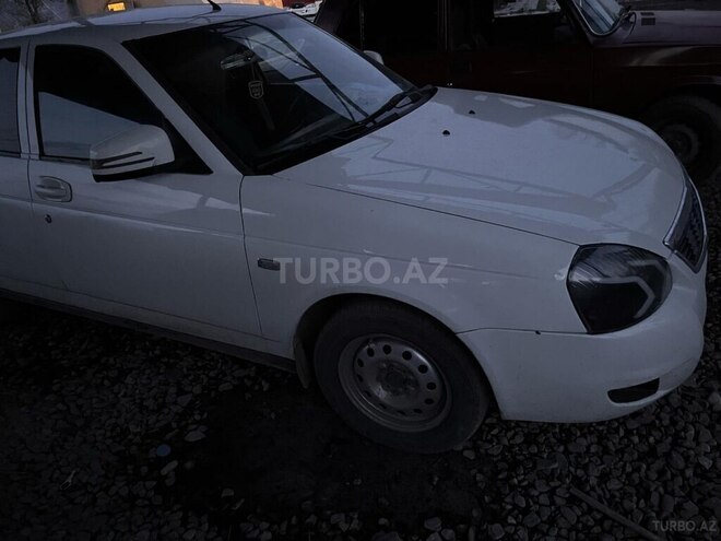 LADA (VAZ) Priora 2013, 256,370 km - 1.6 l - Tovuz