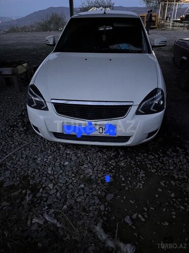 LADA (VAZ) Priora 2013, 256,370 km - 1.6 l - Tovuz