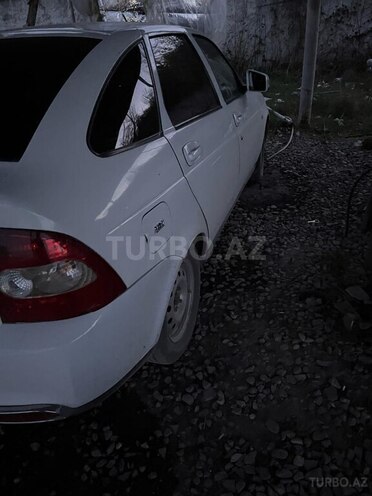 LADA (VAZ) Priora 2013, 256,370 km - 1.6 l - Tovuz