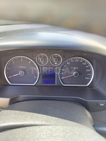 Hyundai i30 2011, 250,000 km - 1.6 л - Bakı