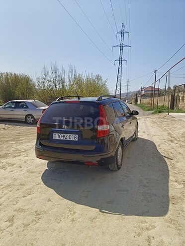 Hyundai i30 2011, 250,000 km - 1.6 л - Bakı