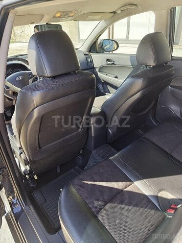 Hyundai i30 2011, 250,000 km - 1.6 л - Bakı