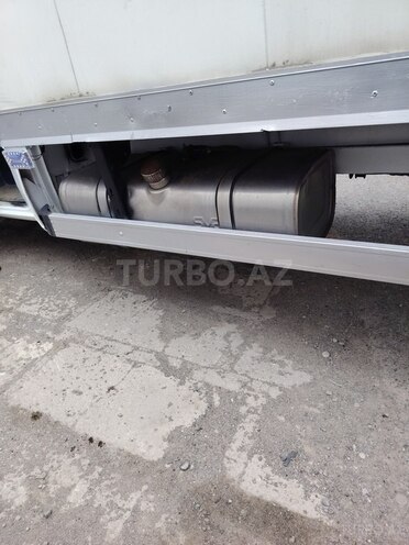 Mercedes Sprinter 515 2003, 600,000 km - 2.7 л - Biləsuvar