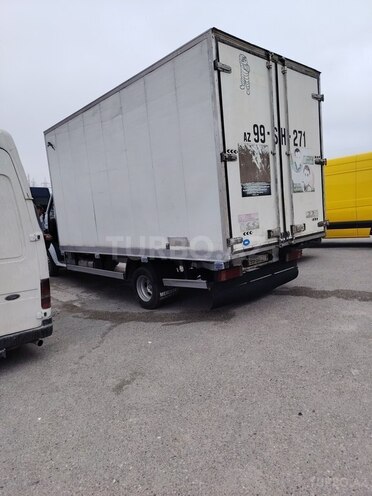Mercedes Sprinter 515 2003, 600,000 km - 2.7 л - Biləsuvar