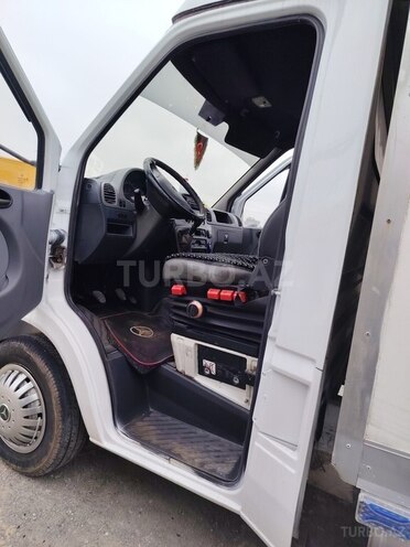 Mercedes Sprinter 515 2003, 600,000 km - 2.7 л - Biləsuvar