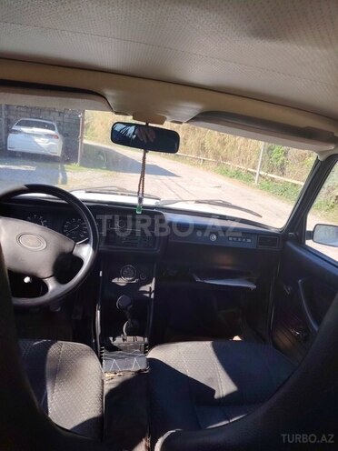 LADA (VAZ) 2107 2001, 95,000 km - 1.6 l - Göyçay