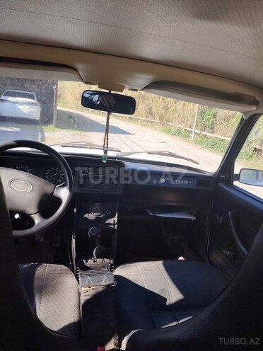 LADA (VAZ) 2107 2001, 95,000 km - 1.6 l - Göyçay