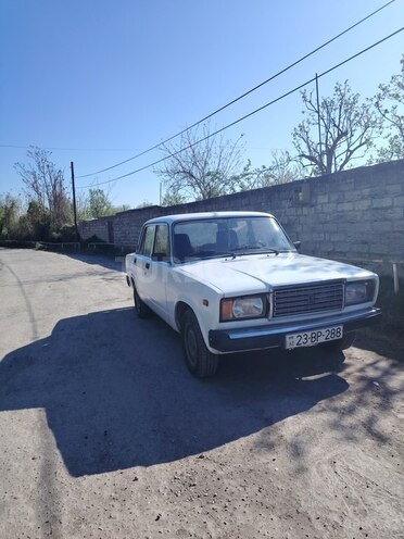 LADA (VAZ) 2107 2001, 95,000 km - 1.6 l - Göyçay
