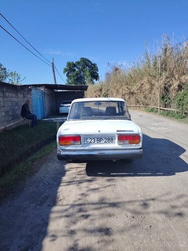 LADA (VAZ) 2107 2001, 95,000 km - 1.6 l - Göyçay