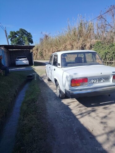 LADA (VAZ) 2107 2001, 95,000 km - 1.6 l - Göyçay