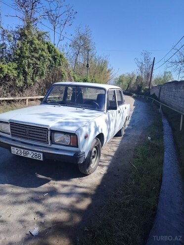 LADA (VAZ) 2107 2001, 95,000 km - 1.6 l - Göyçay