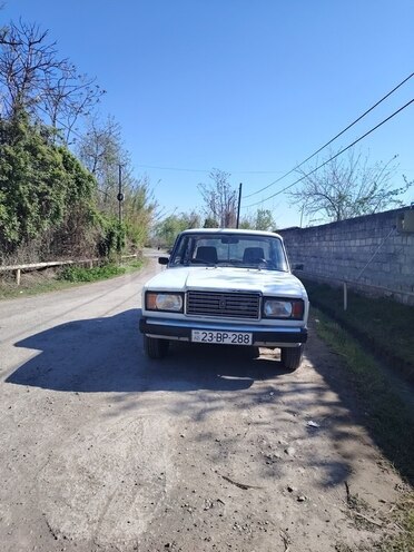 LADA (VAZ) 2107 2001, 95,000 km - 1.6 l - Göyçay