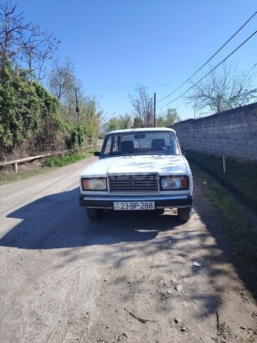 LADA (VAZ) 2107 2001, 95,000 km - 1.6 l - Göyçay