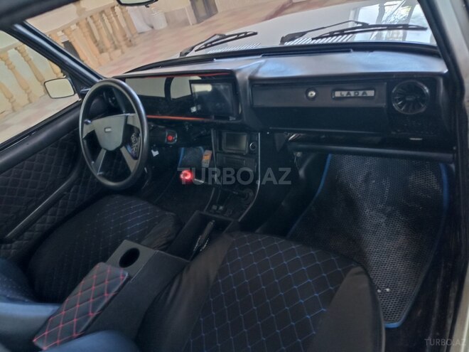 LADA (VAZ) 2107 2002, 70,000 km - 1.6 l - Tovuz