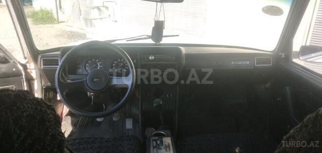 LADA (VAZ) 2105 1980, 95,000 km - 1.5 l - Ucar