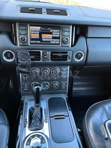 Land Rover Range Rover 2010, 212,000 km - 5.0 l - Bakı