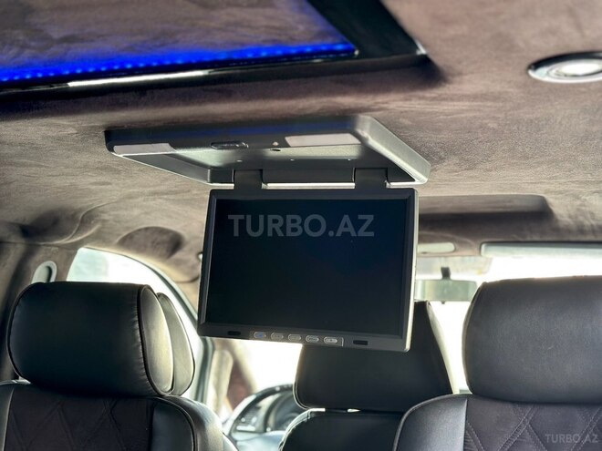 Mercedes Vito 120 2007, 338,510 km - 3.0 l - Bakı