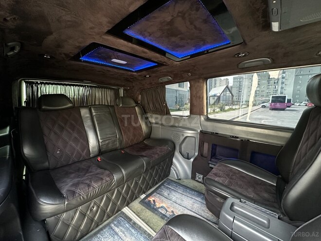 Mercedes Vito 120 2007, 338,510 km - 3.0 l - Bakı