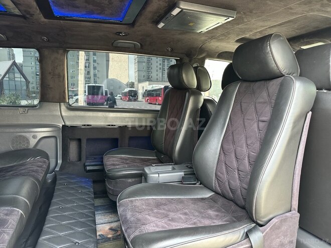 Mercedes Vito 120 2007, 338,510 km - 3.0 l - Bakı