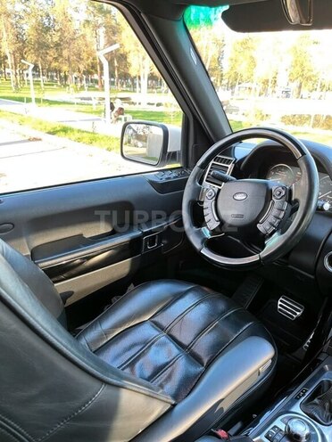 Land Rover Range Rover 2010, 212,000 km - 5.0 l - Bakı