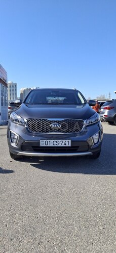 Kia Sorento 2017, 143,000 km - 2.0 l - Bakı
