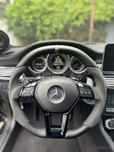 Mercedes CLS 63 AMG 2013, 150,000 km - 5.5 л - Bakı