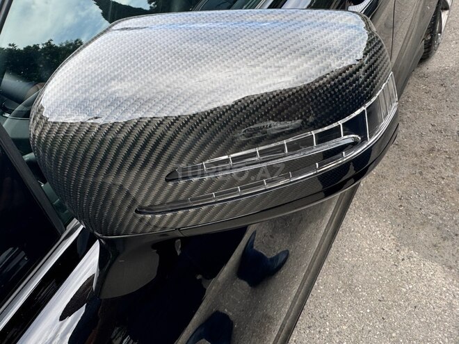 Mercedes CLS 63 AMG 2013, 150,000 km - 5.5 л - Bakı