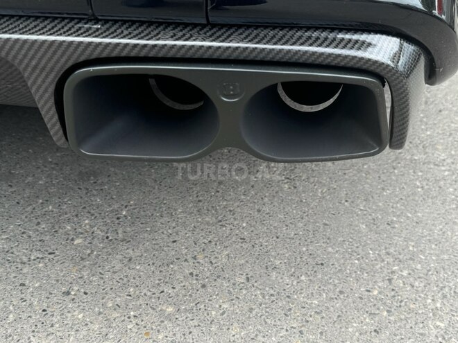 Mercedes CLS 63 AMG 2013, 150,000 km - 5.5 л - Bakı
