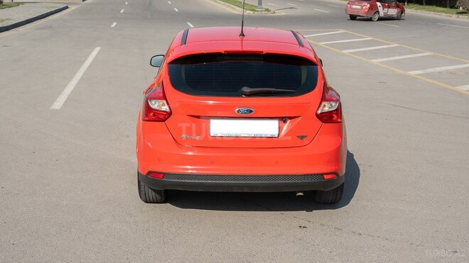 Ford Focus 2013, 120,000 km - 1.6 l - Bakı