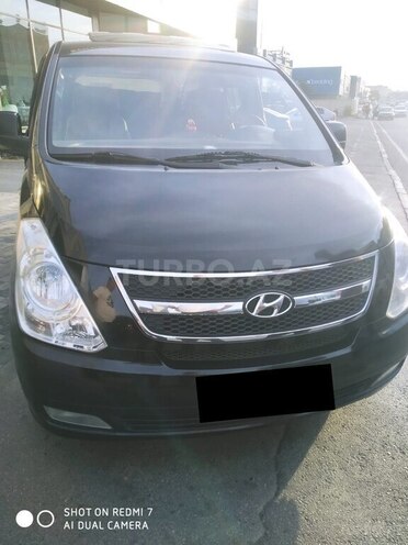 Hyundai  2010, 220,000 km - 2.5 l - Füzuli