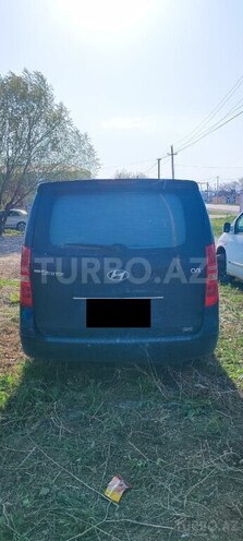 Hyundai  2010, 220,000 km - 2.5 l - Füzuli