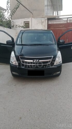 Hyundai  2010, 220,000 km - 2.5 l - Füzuli