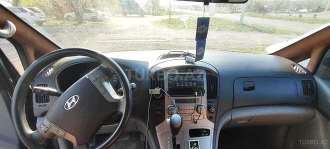 Hyundai  2010, 220,000 km - 2.5 l - Füzuli