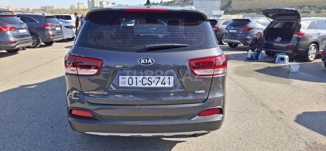 Kia Sorento 2017, 143,000 km - 2.0 l - Bakı