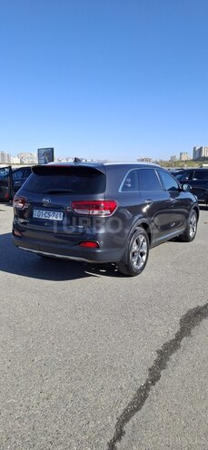 Kia Sorento 2017, 143,000 km - 2.0 l - Bakı