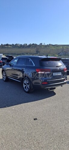 Kia Sorento 2017, 143,000 km - 2.0 l - Bakı