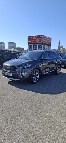 Kia Sorento 2017, 143,000 km - 2.0 l - Bakı