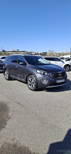 Kia Sorento 2017, 143,000 km - 2.0 l - Bakı