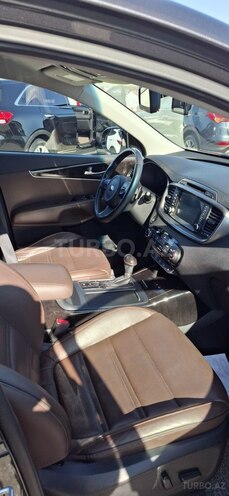 Kia Sorento 2017, 143,000 km - 2.0 l - Bakı