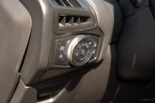 Ford Focus 2013, 120,000 km - 1.6 l - Bakı