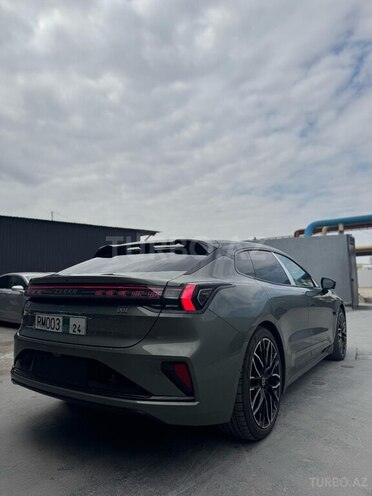 ZEEKR 001 2024, 0 km - 0.0 l - Bakı